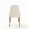 Nordic Curve Chair