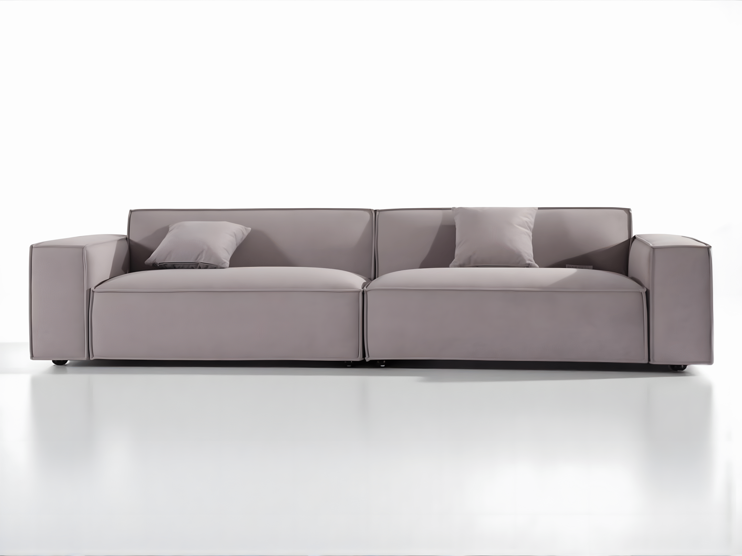The Axiom Sofa
