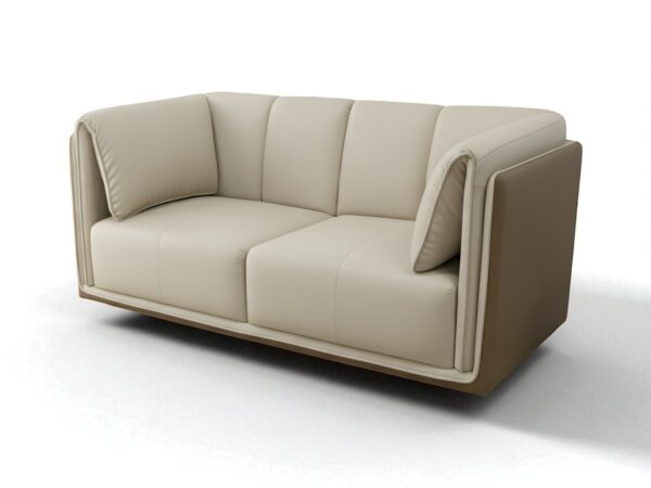 The Evangeline Sofa