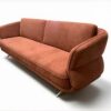 curved handle sofa