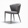 Linear Luxe Chair