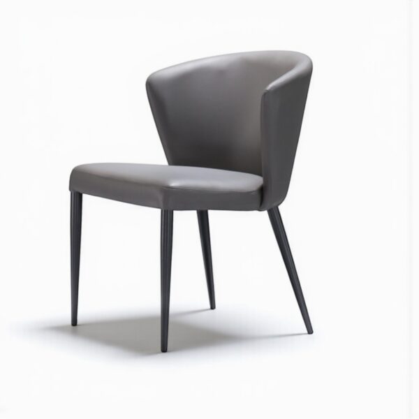 Linear Luxe Chair