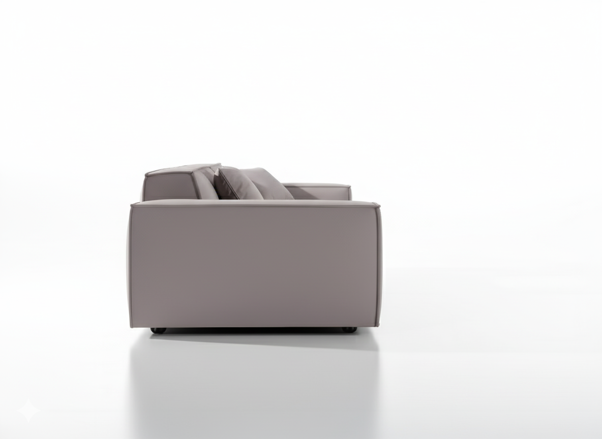 The Axiom Sofa