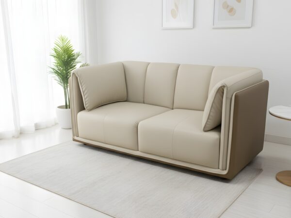 The Evangeline Sofa