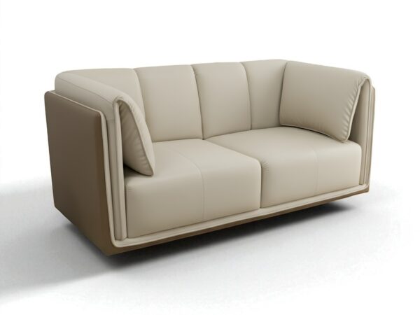 The Evangeline Sofa